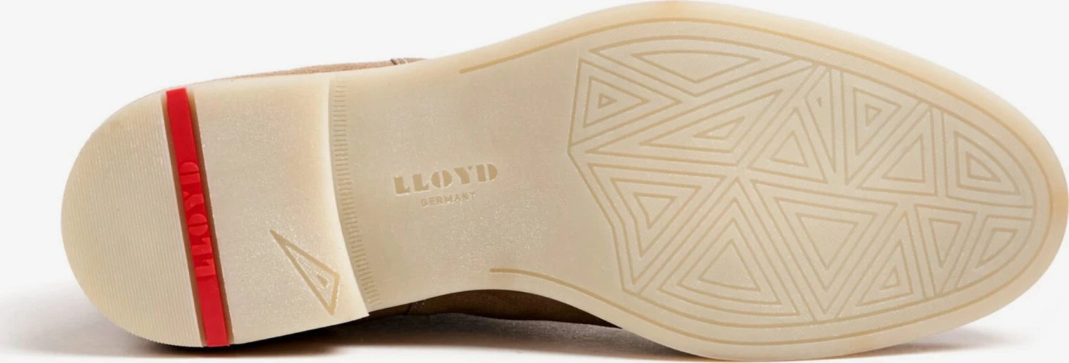 Lloyd Boots Et Bottes Chelsea Boots DALBY Homme Rouge 4 Lloyd Boots Et Bottes Chelsea Boots DALBY Homme Rouge – Image 4