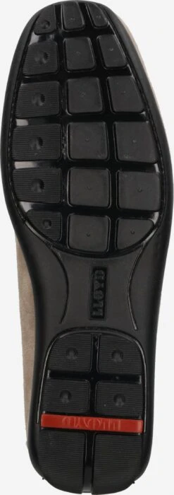 Lloyd Mocassins Mocassin EMILIO Homme Pierre -Lloyd 1cdce896e06f0ec27cd2d5b029c86307