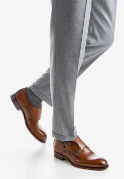 Lloyd Chaussures Classiques Professionnelles Chaussure Basse SHEPPARD Homme Cognac -Lloyd 1d82be0259801e4361816defb96e119d