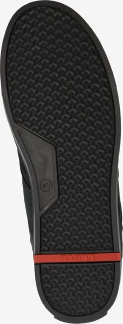 Lloyd Baskets Montantes Baskets Hautes Ellison Homme Noir -Lloyd 1dd98eb1d353c8f999f7c9060f177980