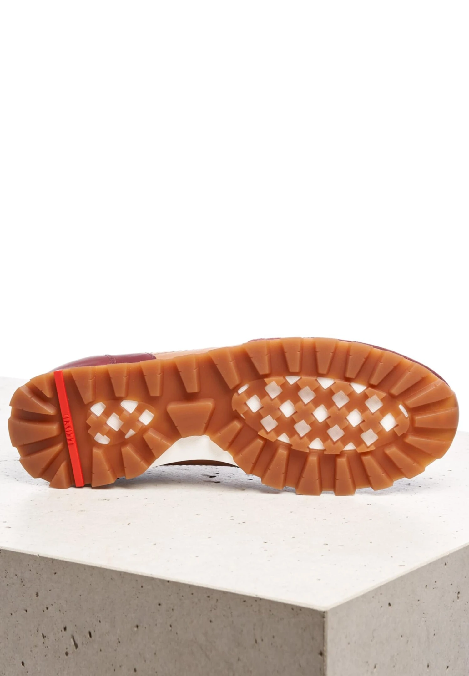 Lloyd Baskets Détentes Baskets Basses Femme Marron 7 Lloyd Baskets Détentes Baskets Basses Femme Marron – Image 7