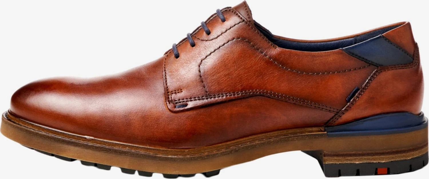 Lloyd Chaussures Classiques Professionnelles Chaussure à Lacets Homme Marron 1 Lloyd Chaussures Classiques Professionnelles Chaussure à Lacets Homme Marron