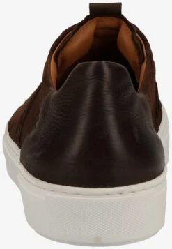 Lloyd Sneakers Baskets Basses Homme Marron -Lloyd 1fc36c9ded8ac1e950191611c772cbd6