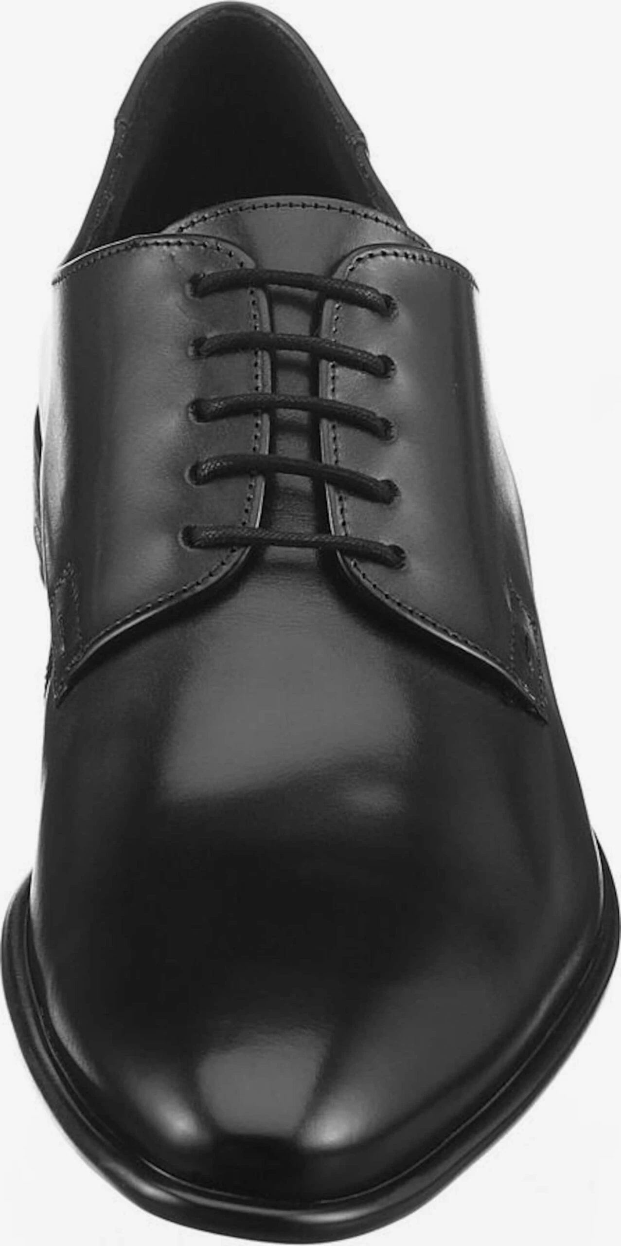 Lloyd Chaussures Classiques Professionnelles Chaussure à Lacets Nik Homme Noir 6 Lloyd Chaussures Classiques Professionnelles Chaussure à Lacets Nik Homme Noir – Image 6