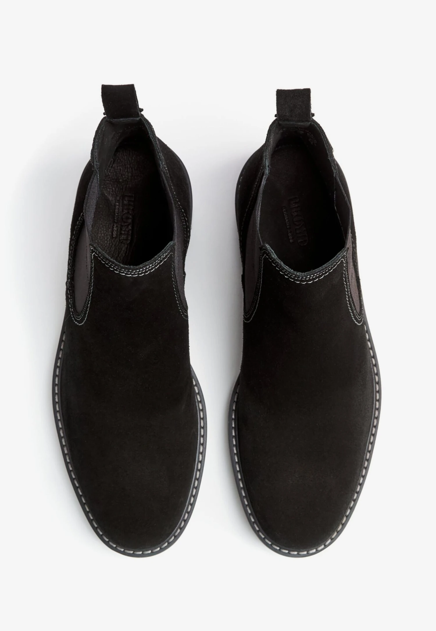 Lloyd Boots Et Bottes Chelsea Boots Homme Noir 5 Lloyd Boots Et Bottes Chelsea Boots Homme Noir – Image 5