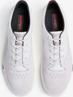 Lloyd Baskets Détentes Baskets Basses ENNIS Homme Gris / Blanc -Lloyd 211e7af14d45c260d880d63e5f6a916b