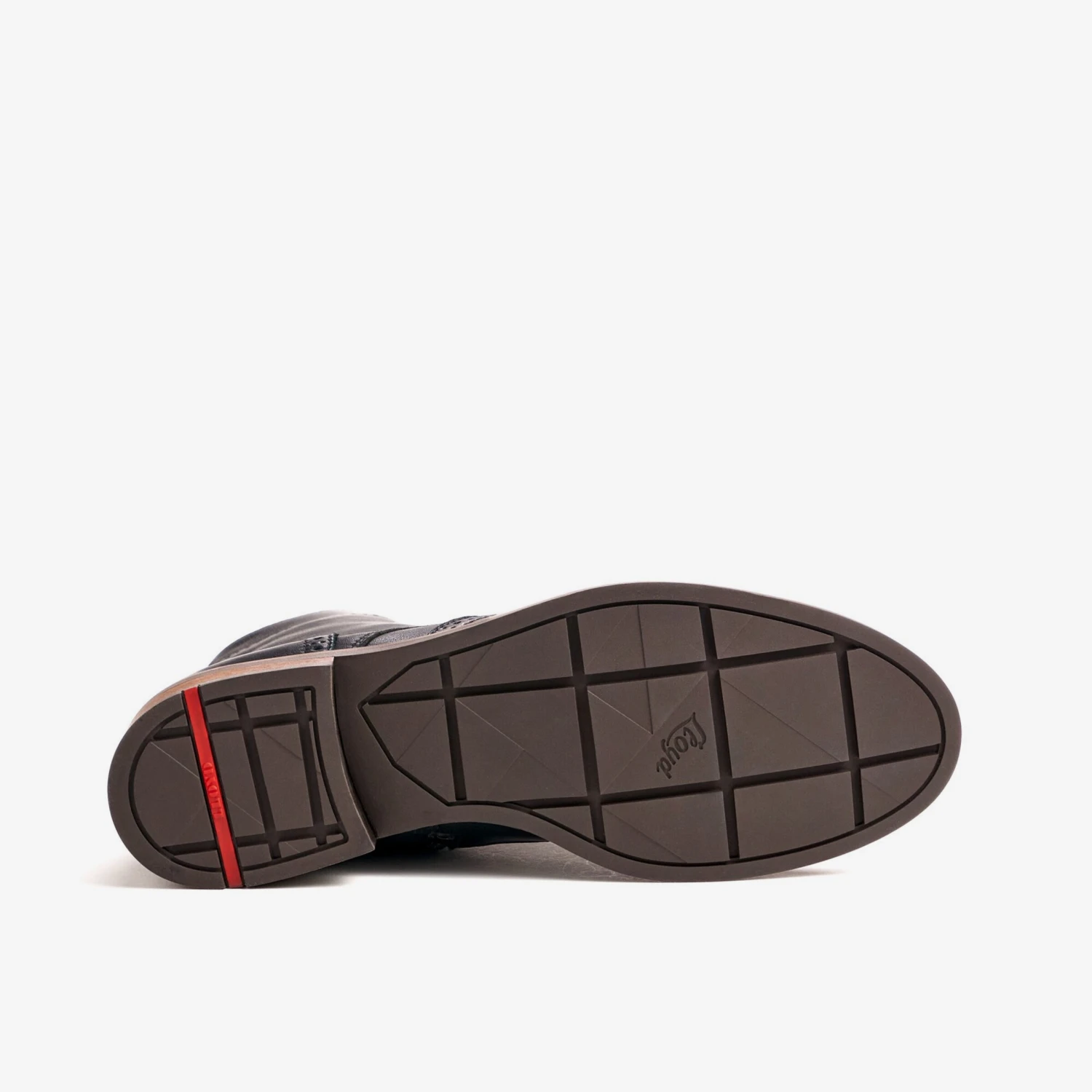 Lloyd Bottines Classiques Bottines Femme Noir 5 Lloyd Bottines Classiques Bottines Femme Noir – Image 5