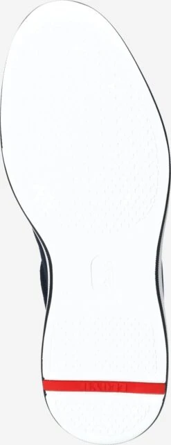 Lloyd Baskets Détentes Baskets Basses Acuta Homme Bleu Marine -Lloyd 23457f4b2c402fdc3fa82dd005fc66df