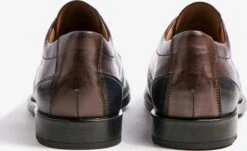 Lloyd Chaussures Classiques Professionnelles Chaussure à Lacets KALMAT Homme Brun Foncé 9 Lloyd Chaussures Classiques Professionnelles Chaussure à Lacets KALMAT Homme Brun Foncé -Lloyd 24d288747af1cf271f956cd7f0864a71