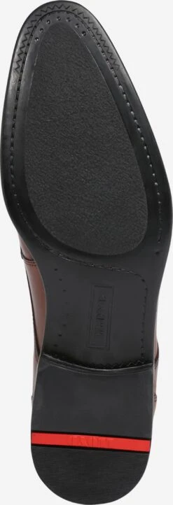 Lloyd Chaussures Classiques Professionnelles Chaussure à Lacets Osmond Homme Rouille 8 Lloyd Chaussures Classiques Professionnelles Chaussure à Lacets Osmond Homme Rouille -Lloyd 24fb9d4c86e5e937457cbc23ac500c00