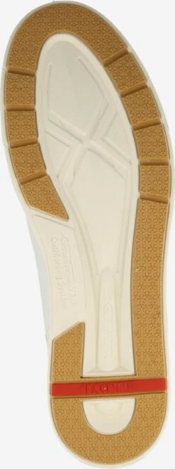 Lloyd Baskets Détentes Baskets Basses Malaga Homme Blanc -Lloyd 25d4028c1e456bff446475172295adc0