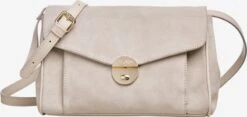 Lloyd Sacoches à Bandoulière Sac à Bandoulière Femme Beige