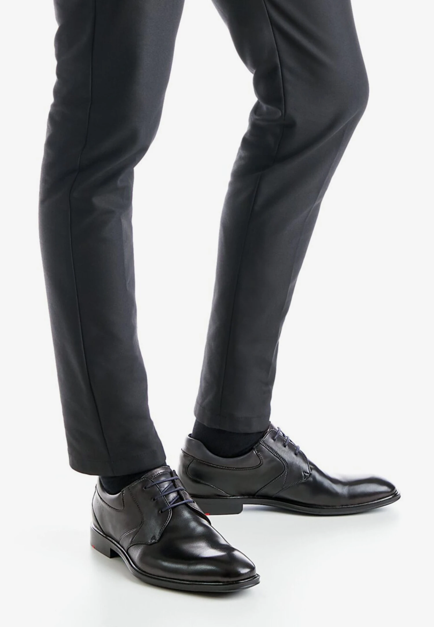 Lloyd Chaussures Classiques Professionnelles Chaussure à Lacets MONTY Homme Noir 5 Lloyd Chaussures Classiques Professionnelles Chaussure à Lacets MONTY Homme Noir – Image 5