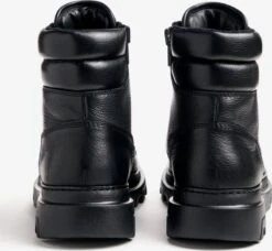 Lloyd Tendance Chaussure à Lacets FOREST Homme Noir -Lloyd 2708c8a2bdbb692d6abd02afd514588f