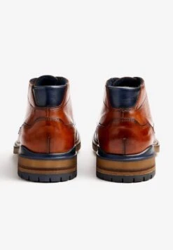 Lloyd Chaussures Classiques Professionnelles Chaussure à Lacets Homme Marron 7 Lloyd Chaussures Classiques Professionnelles Chaussure à Lacets Homme Marron -Lloyd 278d8c72cab290267a83c1ac75d5abec