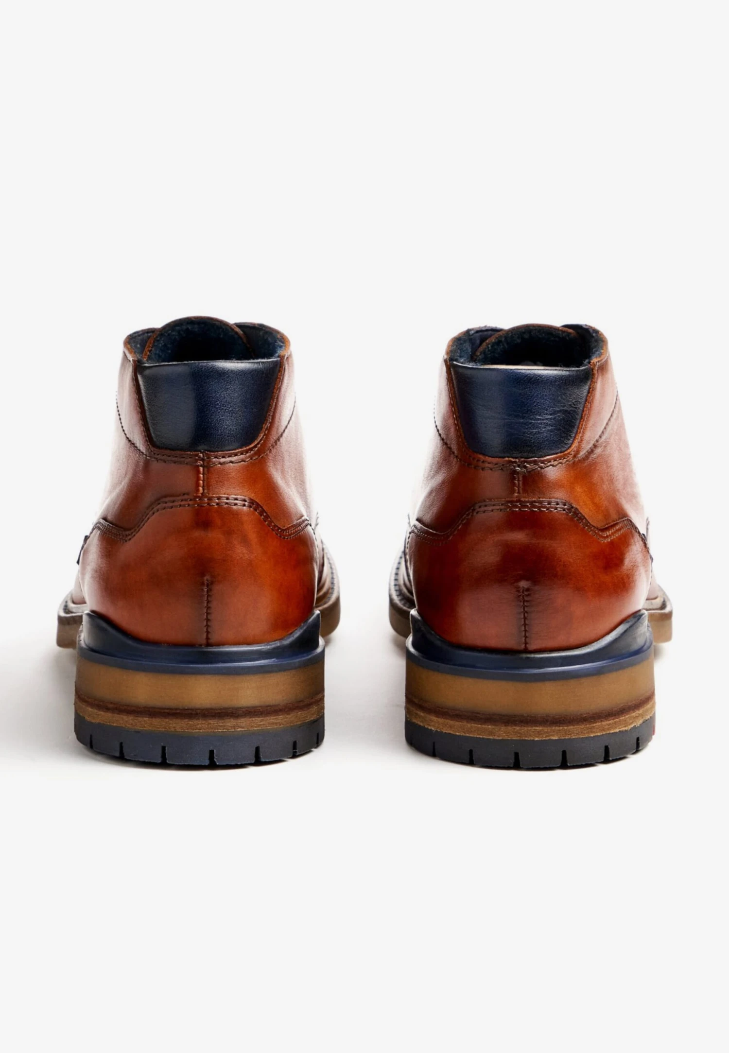 Lloyd Chaussures Classiques Professionnelles Chaussure à Lacets Homme Marron 3 Lloyd Chaussures Classiques Professionnelles Chaussure à Lacets Homme Marron – Image 3