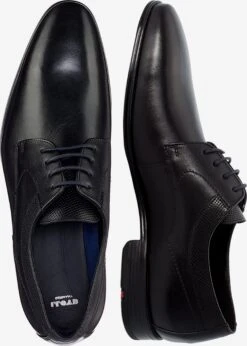 Lloyd Chaussures Classiques Professionnelles Chaussure à Lacets MADISON Homme Noir 9 Lloyd Chaussures Classiques Professionnelles Chaussure à Lacets MADISON Homme Noir -Lloyd 27b91793476f35e69e7491b6b59974f9