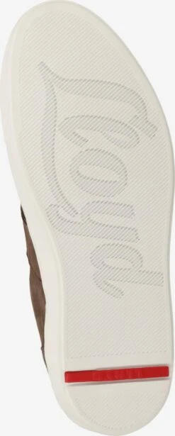 Lloyd Sneakers Baskets Basses Homme Marron -Lloyd 2839fe72dce30226473ebbe291c9f5da