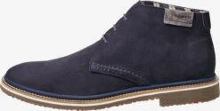 Lloyd Boots Et Bottes Boots NORKO Homme Bleu
