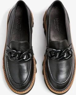 Lloyd Mocassins Mocassin Femme Vert -Lloyd 2943336f350017e12de787604d234450