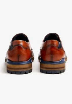 Lloyd Chaussures Classiques Professionnelles Chaussure à Lacets Homme Marron 7 Lloyd Chaussures Classiques Professionnelles Chaussure à Lacets Homme Marron -Lloyd 2a41cc50612c4c2282d98b9cf5ab4b06