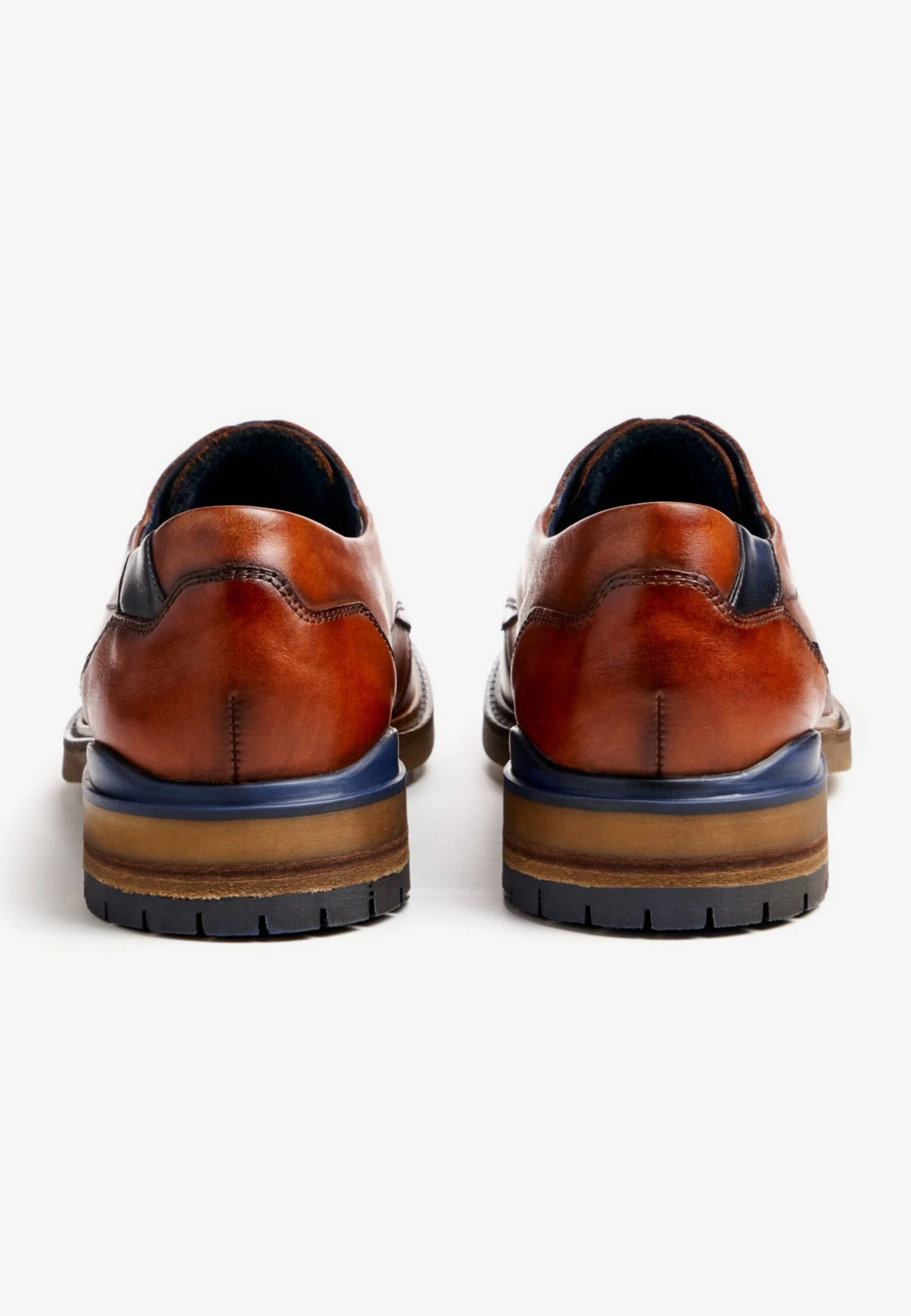 Lloyd Chaussures Classiques Professionnelles Chaussure à Lacets Homme Marron 3 Lloyd Chaussures Classiques Professionnelles Chaussure à Lacets Homme Marron – Image 3