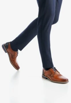 Lloyd Chaussures Classiques Professionnelles Chaussure à Lacets Lagos Homme Cognac 9 Lloyd Chaussures Classiques Professionnelles Chaussure à Lacets Lagos Homme Cognac -Lloyd 2b259541517f66bd6ce67bd5fe0a06cd