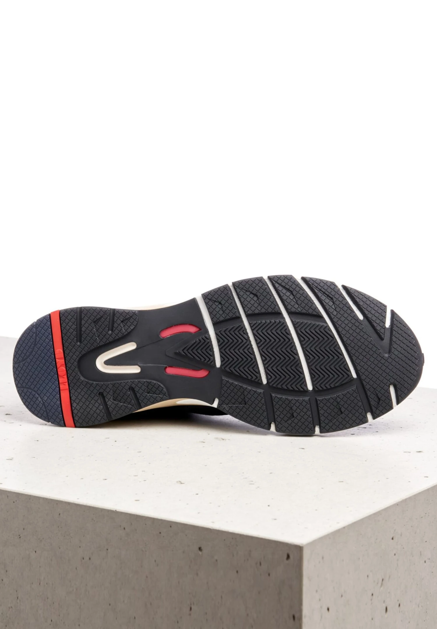 Lloyd Baskets Détentes Baskets Basses Femme Bleu 7 Lloyd Baskets Détentes Baskets Basses Femme Bleu – Image 7