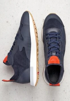 Lloyd Chaussures à Lacets Chaussure De Sport à Lacets Femme Gris -Lloyd 2c7a7181cf534cba1bcad5180d8216bf