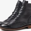 Lloyd Bottines Classiques Bottines Femme Noir