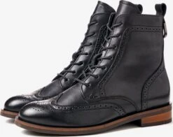 Lloyd Bottines Classiques Bottines Femme Noir