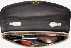 Lloyd Pochettes Pochette Femme Or -Lloyd 2d1c95b3c318309a18b18f81cff7c7e9