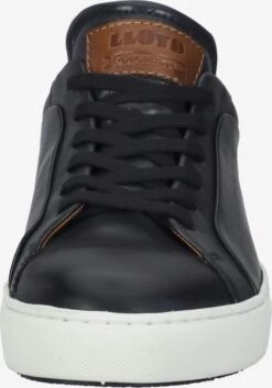 Lloyd Baskets Détentes Baskets Basses Majuro Homme Bleu Nuit -Lloyd 2d7d9b0844e42d3bdf60d379d0b1c0d6