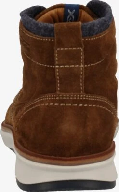 Lloyd Boots à Lacets Chukka Boots Homme Marron -Lloyd 2f515e15f34fcf3a29e1e4199eabe99d