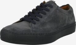 Lloyd Baskets Détentes Baskets Basses ABEL Homme Bleu Foncé