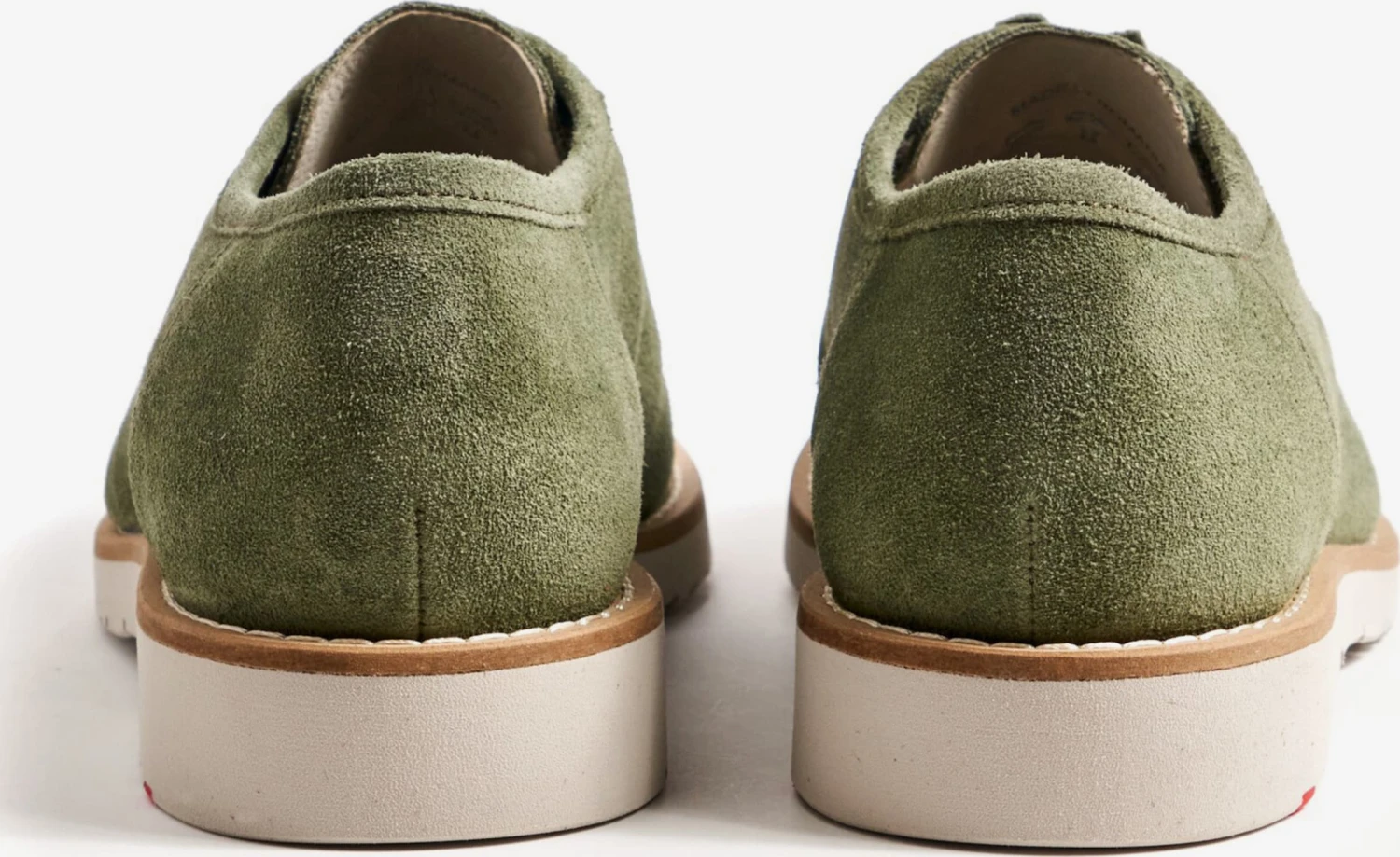 Lloyd Chaussures Classiques Professionnelles Chaussure à Lacets LEVI Homme Kaki 2 Lloyd Chaussures Classiques Professionnelles Chaussure à Lacets LEVI Homme Kaki – Image 2