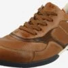 Lloyd Baskets Détentes Baskets Basses Homme Marron / Cognac