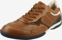 Lloyd Baskets Détentes Baskets Basses Homme Marron / Cognac