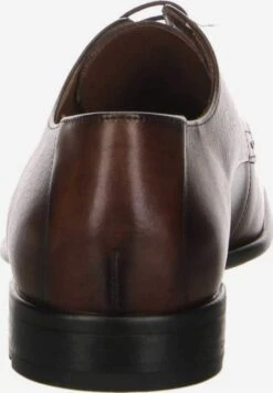 Lloyd Chaussures Classiques Professionnelles Chaussure à Lacets Nik Homme Brun Foncé 6 Lloyd Chaussures Classiques Professionnelles Chaussure à Lacets Nik Homme Brun Foncé -Lloyd 33f40239c09db64926845fc51f19c29f