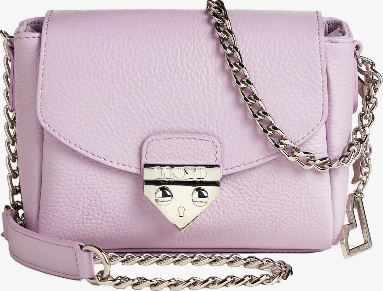 Lloyd Sacoches à Bandoulière Sac à Bandoulière Femme Rose Clair 1 Lloyd Sacoches à Bandoulière Sac à Bandoulière Femme Rose Clair