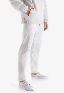 Lloyd Baskets Détentes Baskets Basses ENNIS Homme Gris / Blanc -Lloyd 35a3878320bb2cc5247d1eebda764603