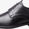 Lloyd Chaussures Classiques Professionnelles Chaussure à Lacets VALMARY Homme Noir