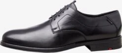 Lloyd Chaussures Classiques Professionnelles Chaussure Ă Lacets VALMARY Homme Noir