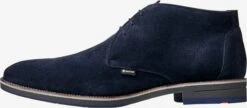 Lloyd Boots Et Bottes Boots Homme Bleu