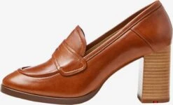 Lloyd Escarpins Classiques Escarpins Femme Marron