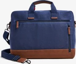 Lloyd Sacs à Dos Sac à Dos Homme Bleu Foncé