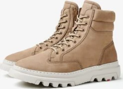 Lloyd Tendance Chaussure à Lacets FOREST Homme Marron