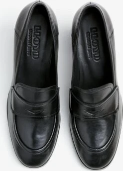 Lloyd Escarpins Classiques Escarpins Femme Noir -Lloyd 3bd108baf43c454e441506ffd6b226a7