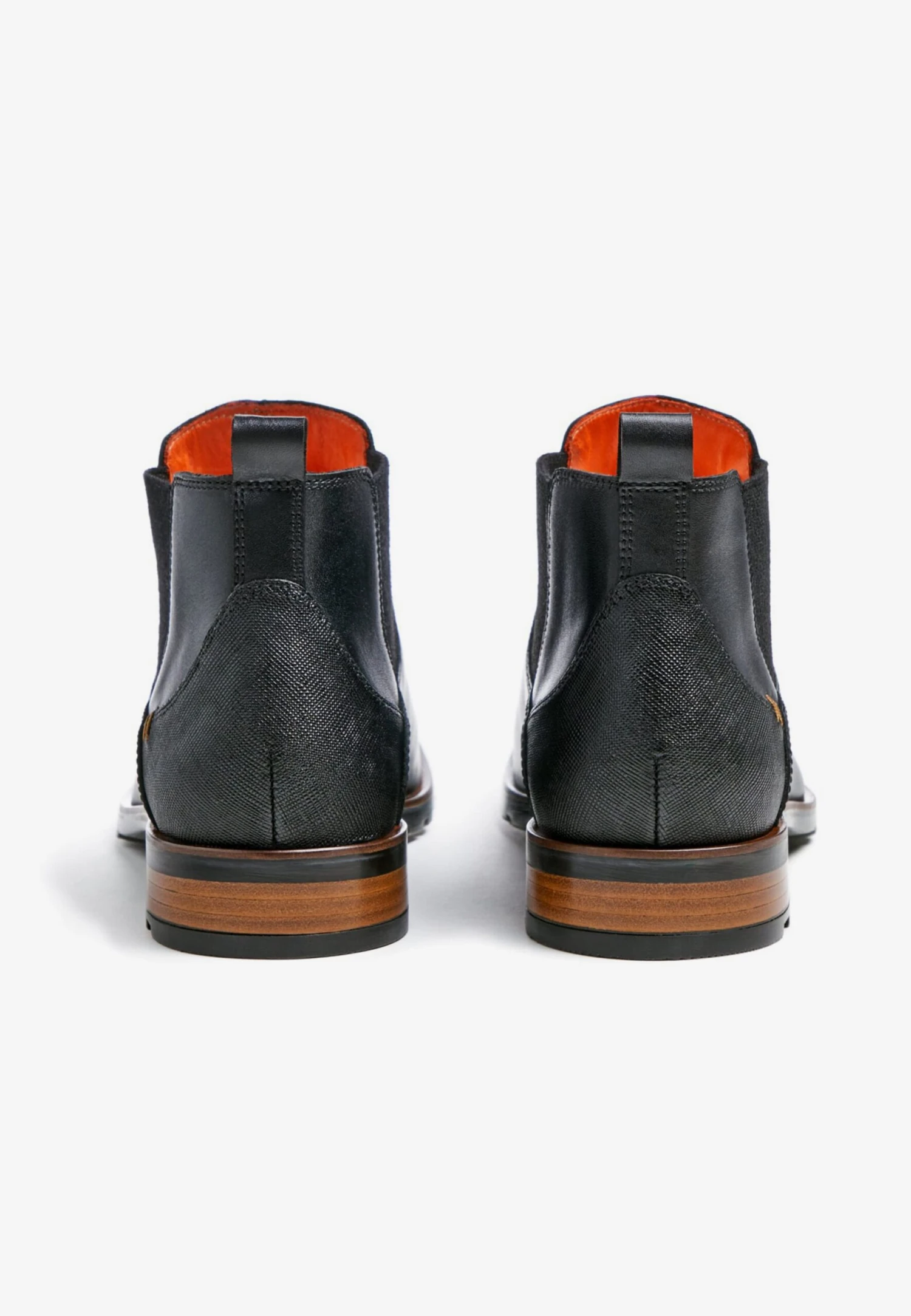 Lloyd Boots Et Bottes Chelsea Boots Homme Noir 3 Lloyd Boots Et Bottes Chelsea Boots Homme Noir – Image 3