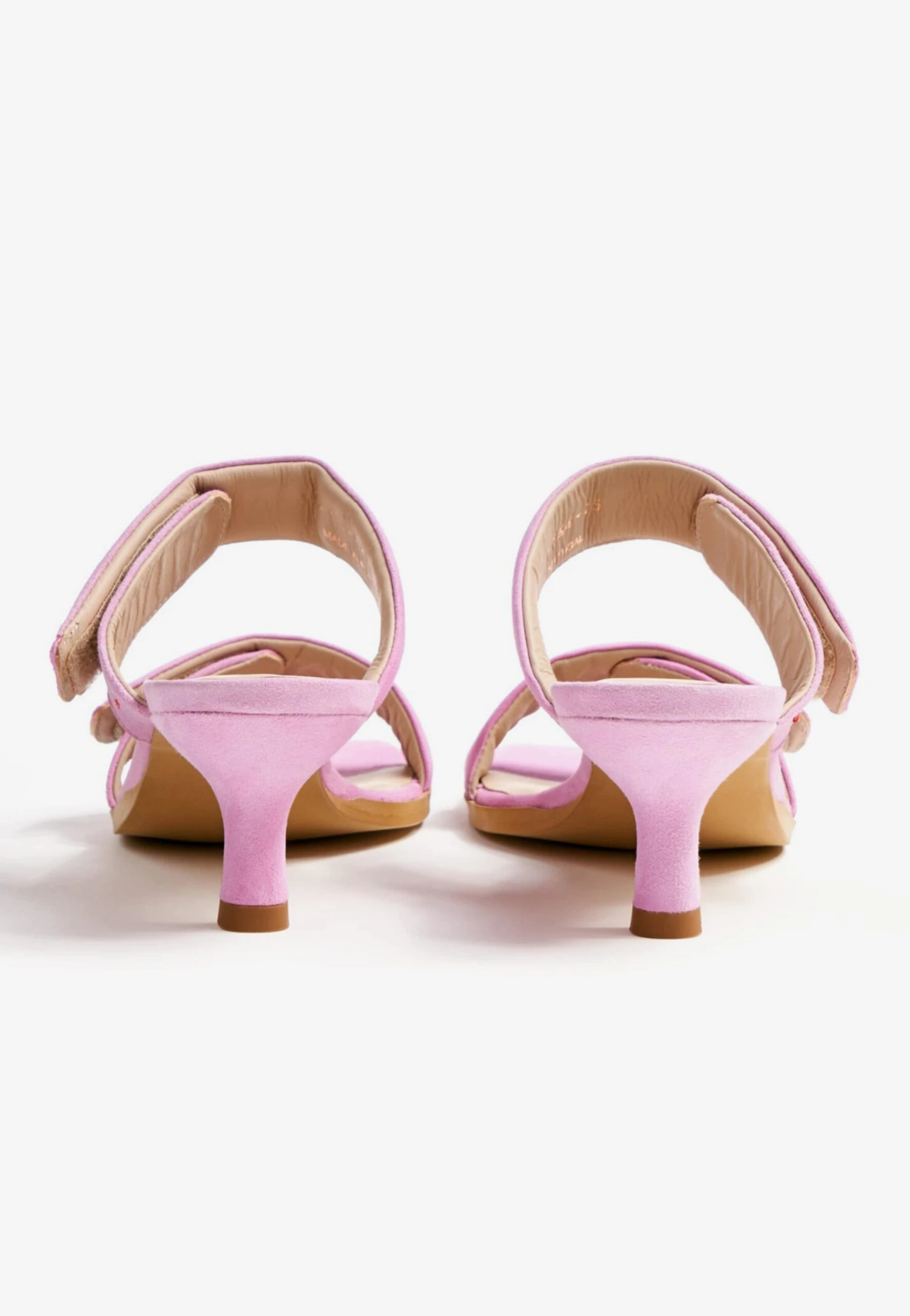 Lloyd Chaussures Sandales Femme Violet / Lilas / Violet Clair 5 Lloyd Chaussures Sandales Femme Violet / Lilas / Violet Clair – Image 5